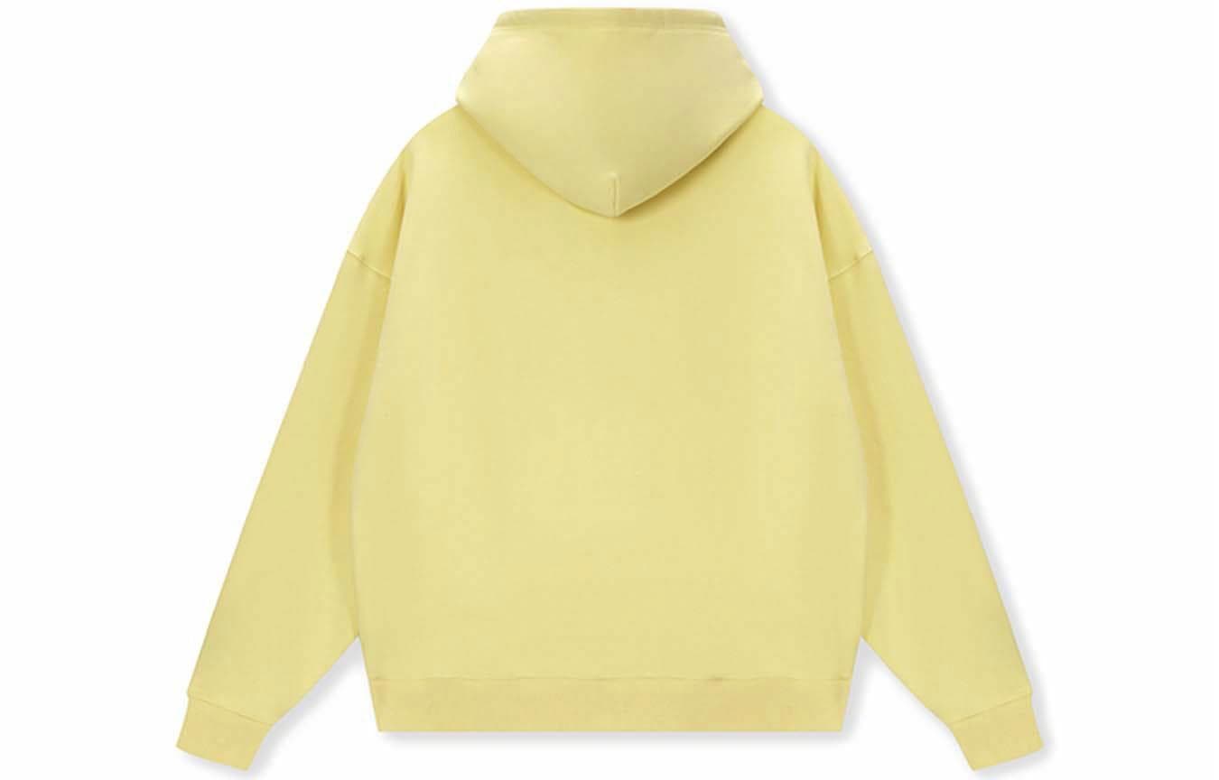BONELESS B Series Hoodie
