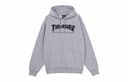 Thrasher Skate Mag Logo Hoodie