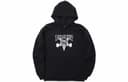 Thrasher Flame Racing Hoodie