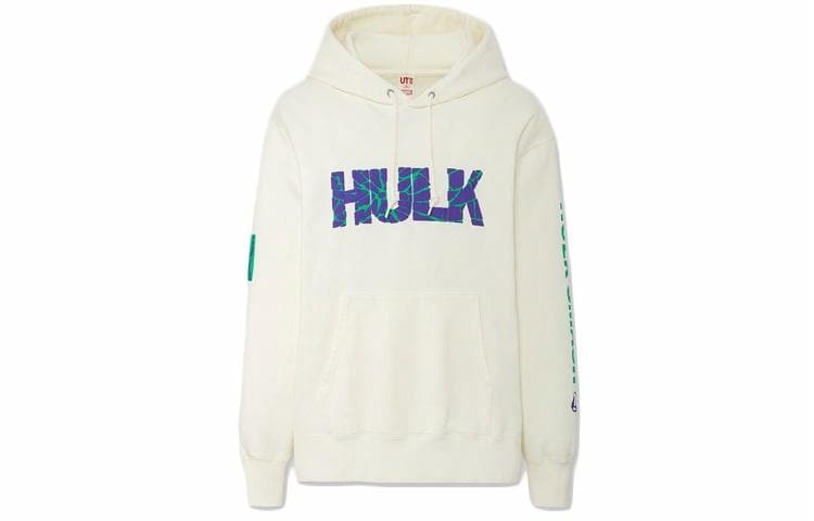 UNIQLO Hoodie