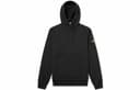 Stone Island Hoodie Black