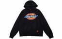 Dickies Hoodie Black