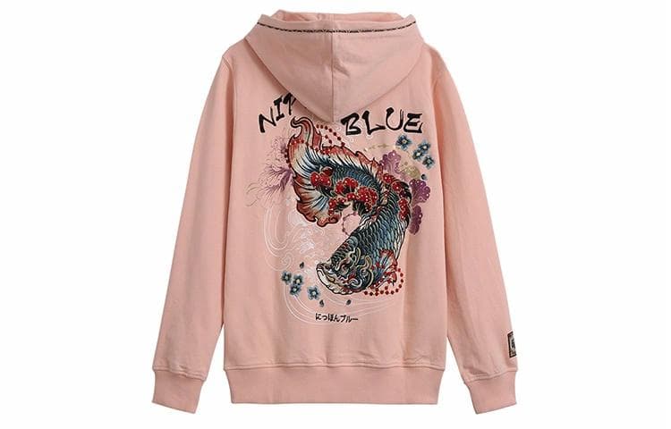 Oniarai Hoodie