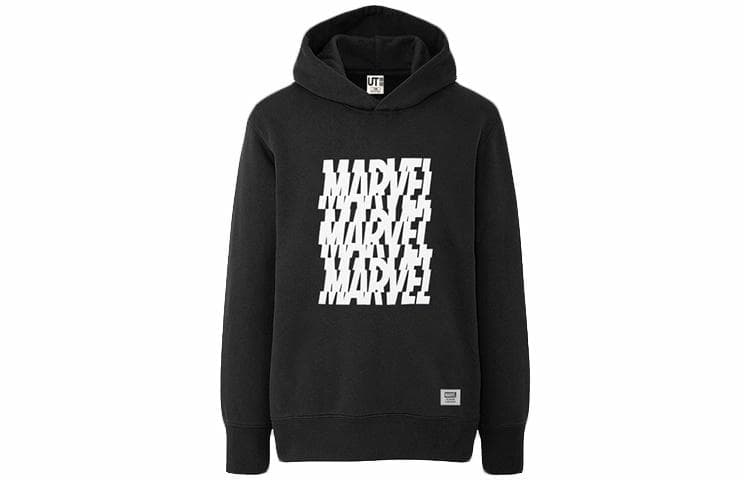 UNIQLO Marvel