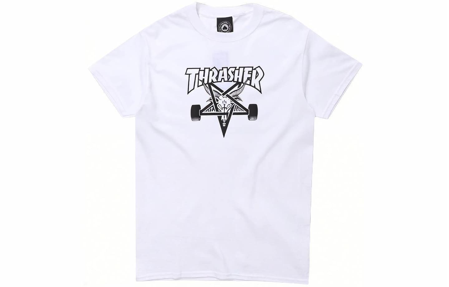 Thrasher