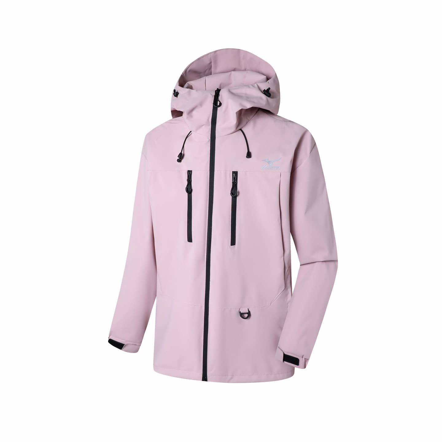 Mizuno Mountain Outdoor Shell Jacket