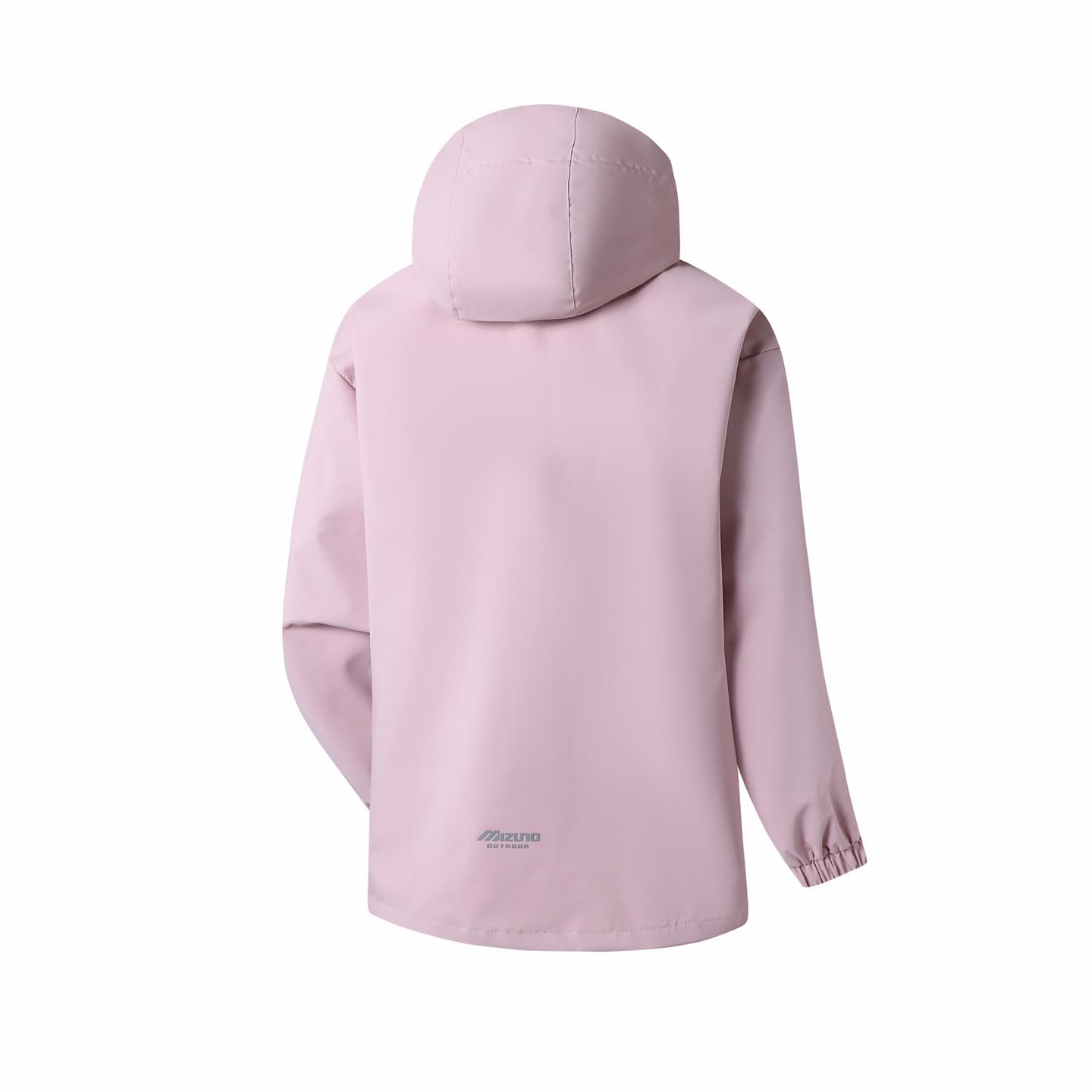 Mizuno Mountain Outdoor Shell Jacket