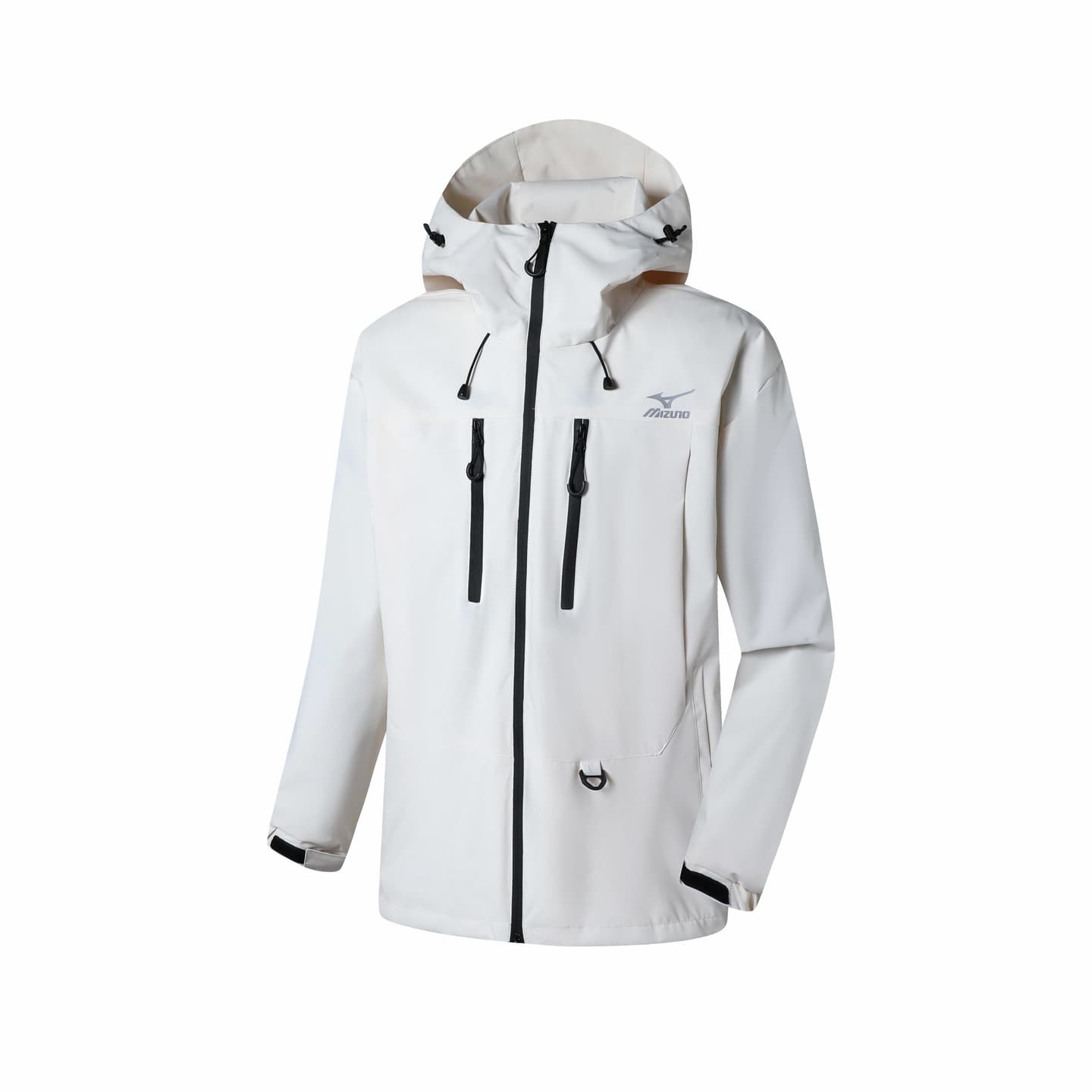 Mizuno Mountain Outdoor Shell Jacket