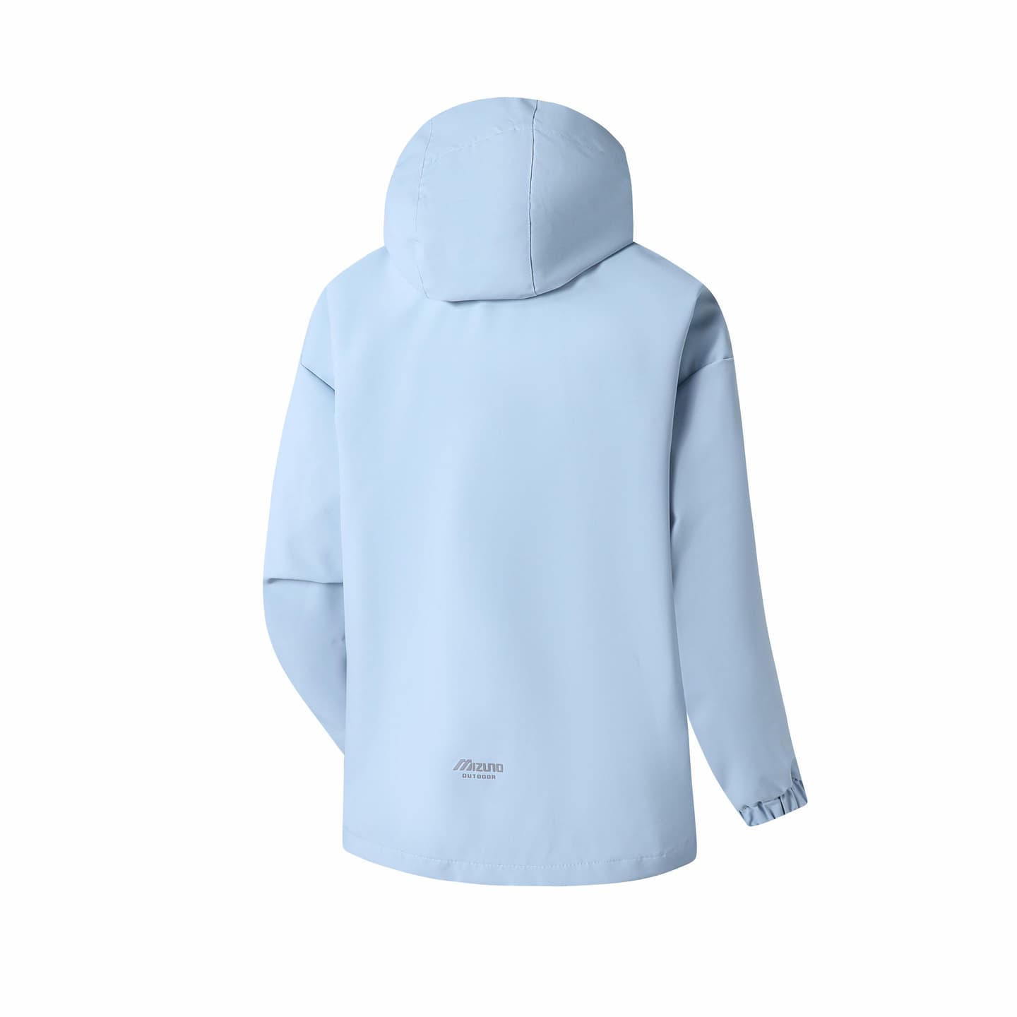Mizuno Mountain Outdoor Shell Jacket