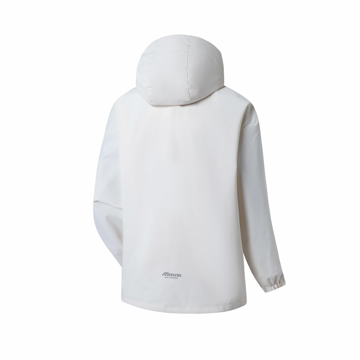 Mizuno Mountain Outdoor Shell Jacket
