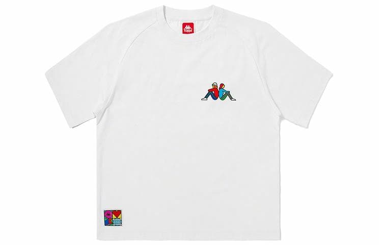 Kappa x Craig & Karl