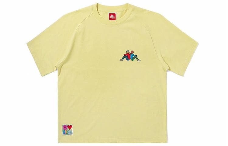 Kappa x Craig & Karl