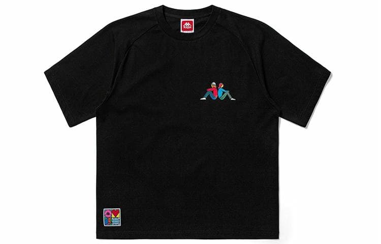 Kappa x Craig & Karl