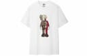 UNIQLO x KAWS T-Shirt White