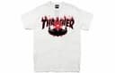 Thrasher Hypnptize S/S Tee