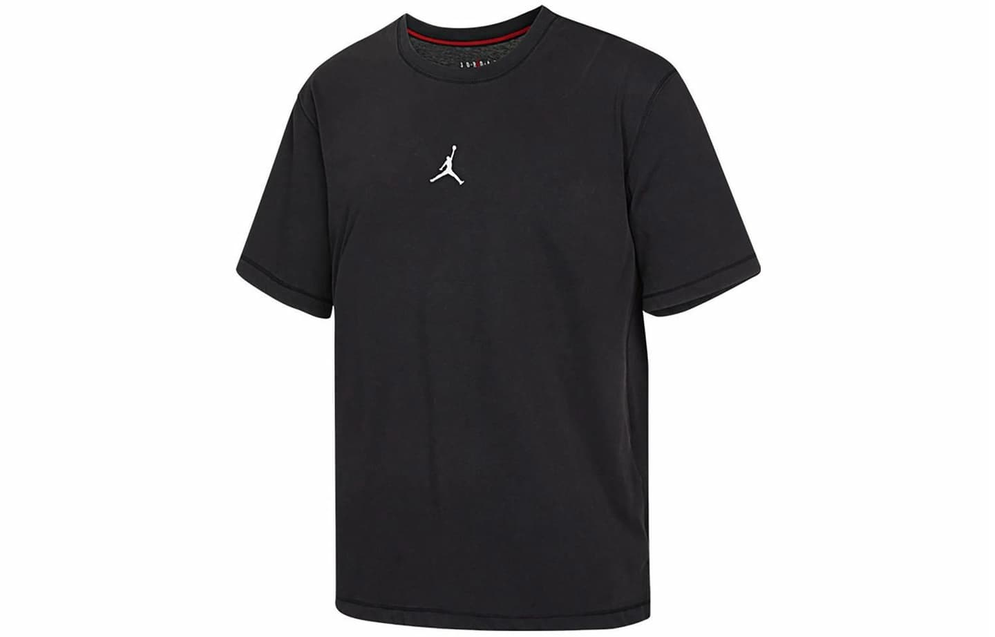 Jordan Logo Crewneck T-Shirt