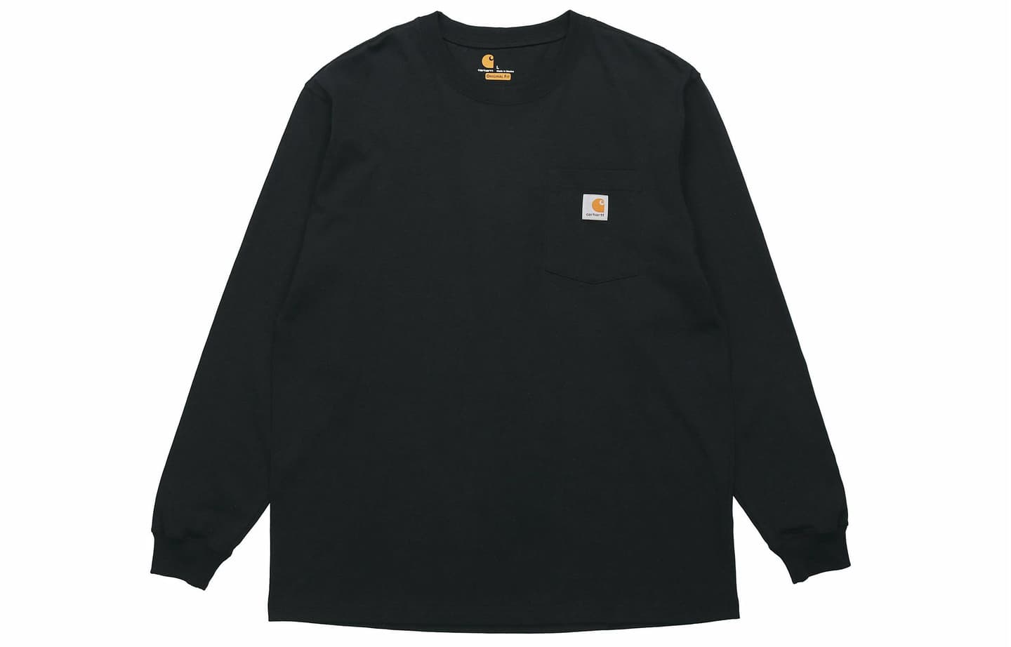 Carhartt K126 Black