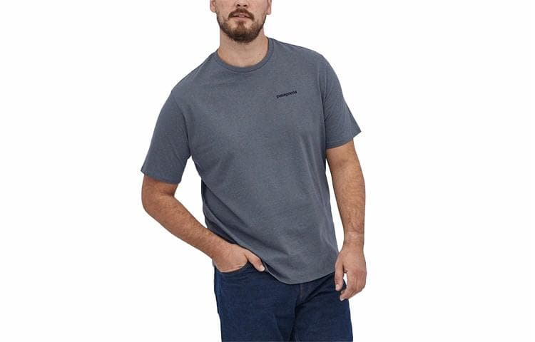 Patagonia P-6 Logo T-Shirt