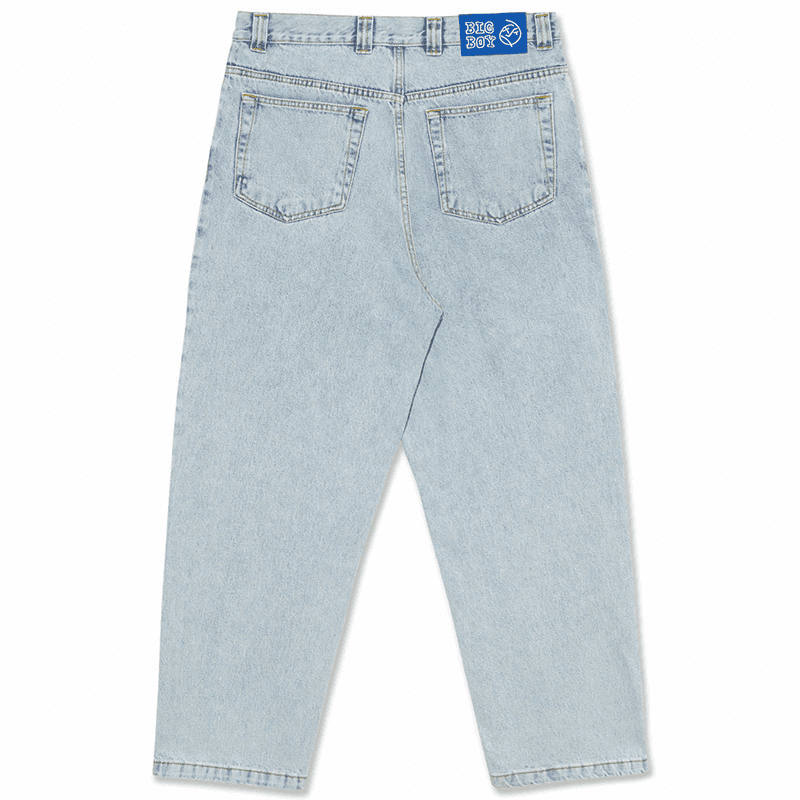 POLAR SKATE CO Big Boy Jeans