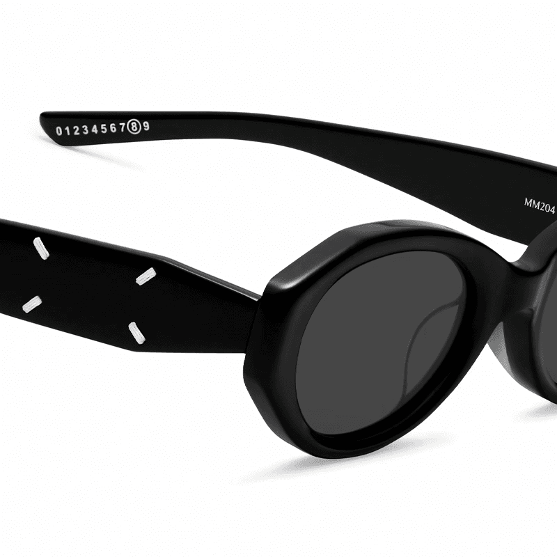 GENTLE MONSTER x Maison Margiela