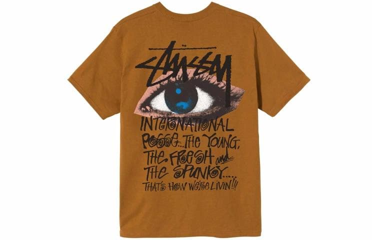Stussy Ocular Tee T
