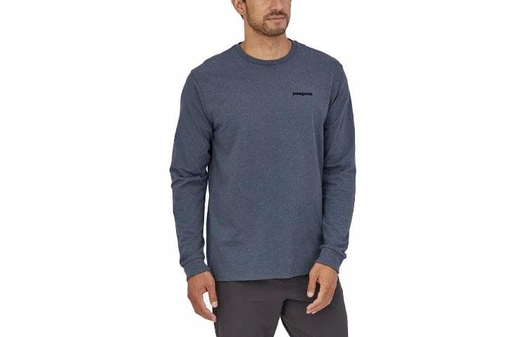 Patagonia P-6 Responsibili Tee
