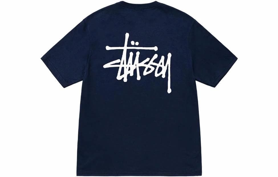 Stussy Basic Tee