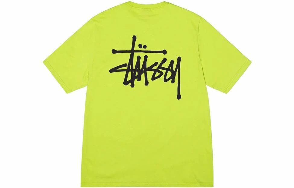 Stussy Basic Tee