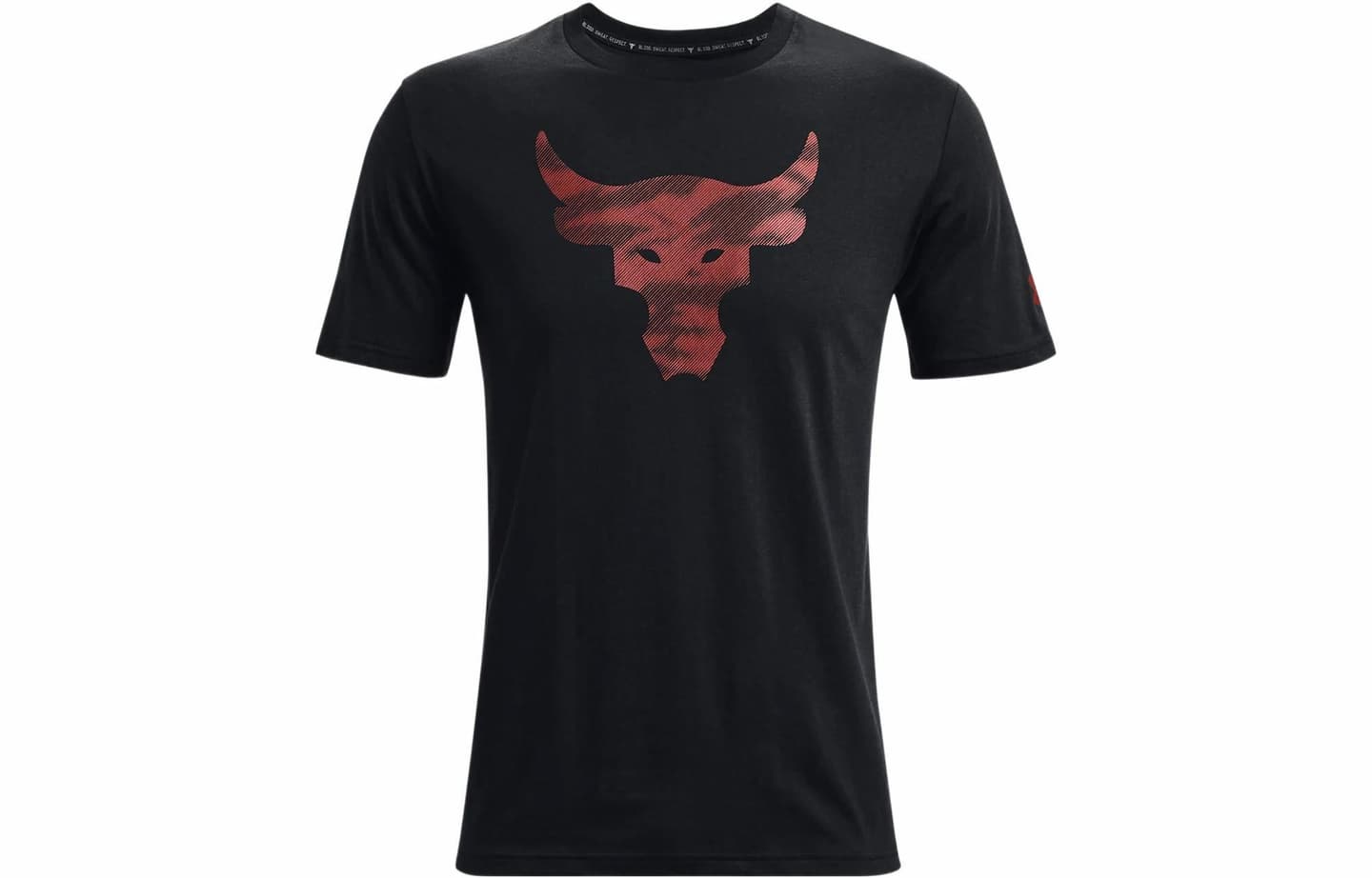 Under Armour Project Rock