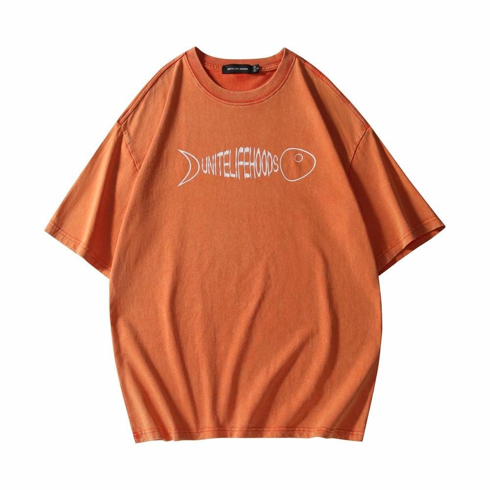 Unite Life HOODS T