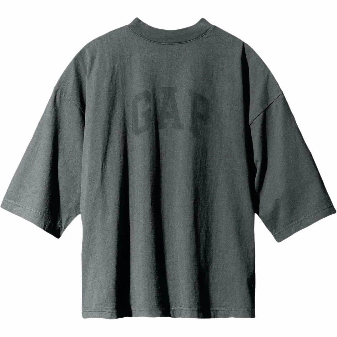 YEEZY x Gap x Balenciaga 3/4 Sleeve Tee