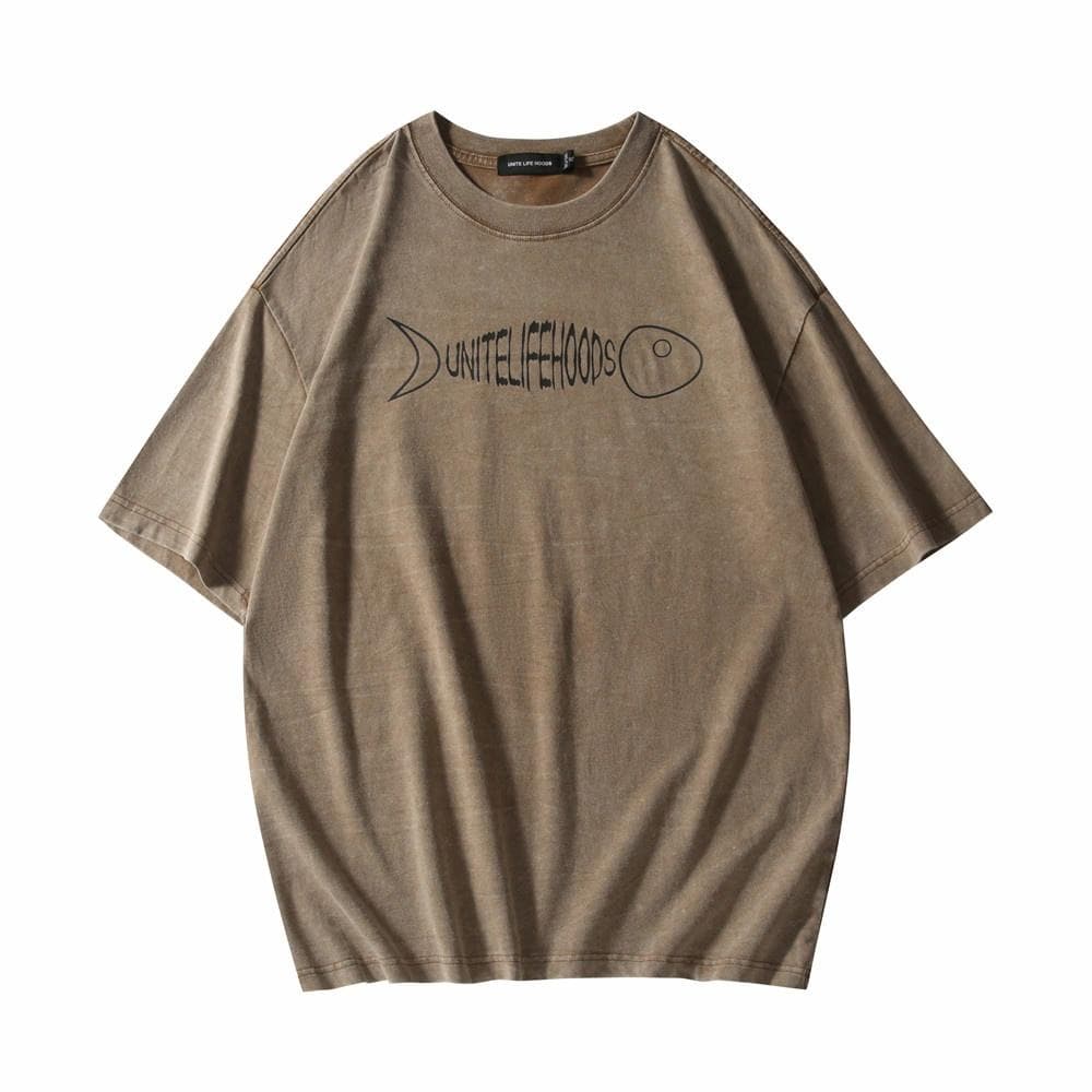 Unite Life HOODS T