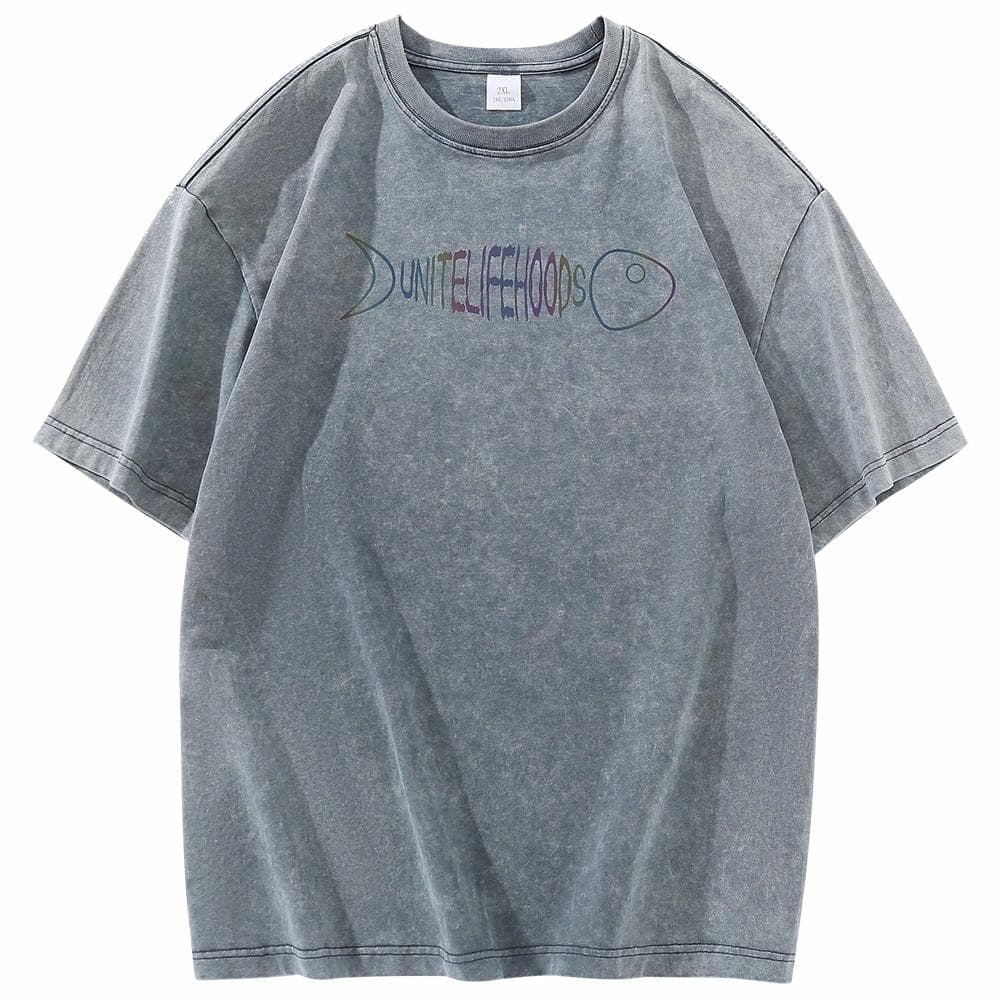 Unite Life HOODS T