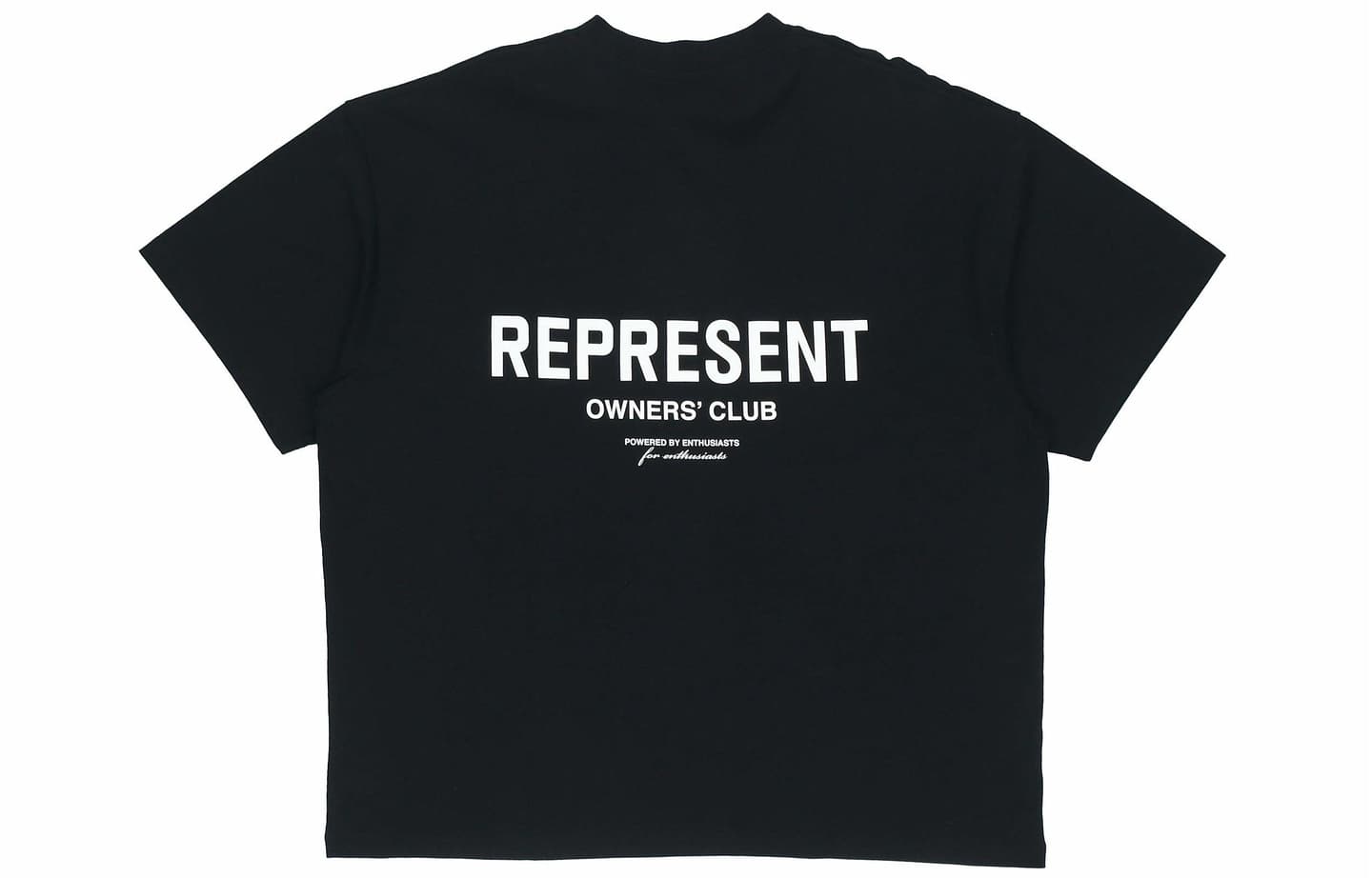 REPRESENT