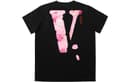 VLONE Sakura Logo T-Shirt
