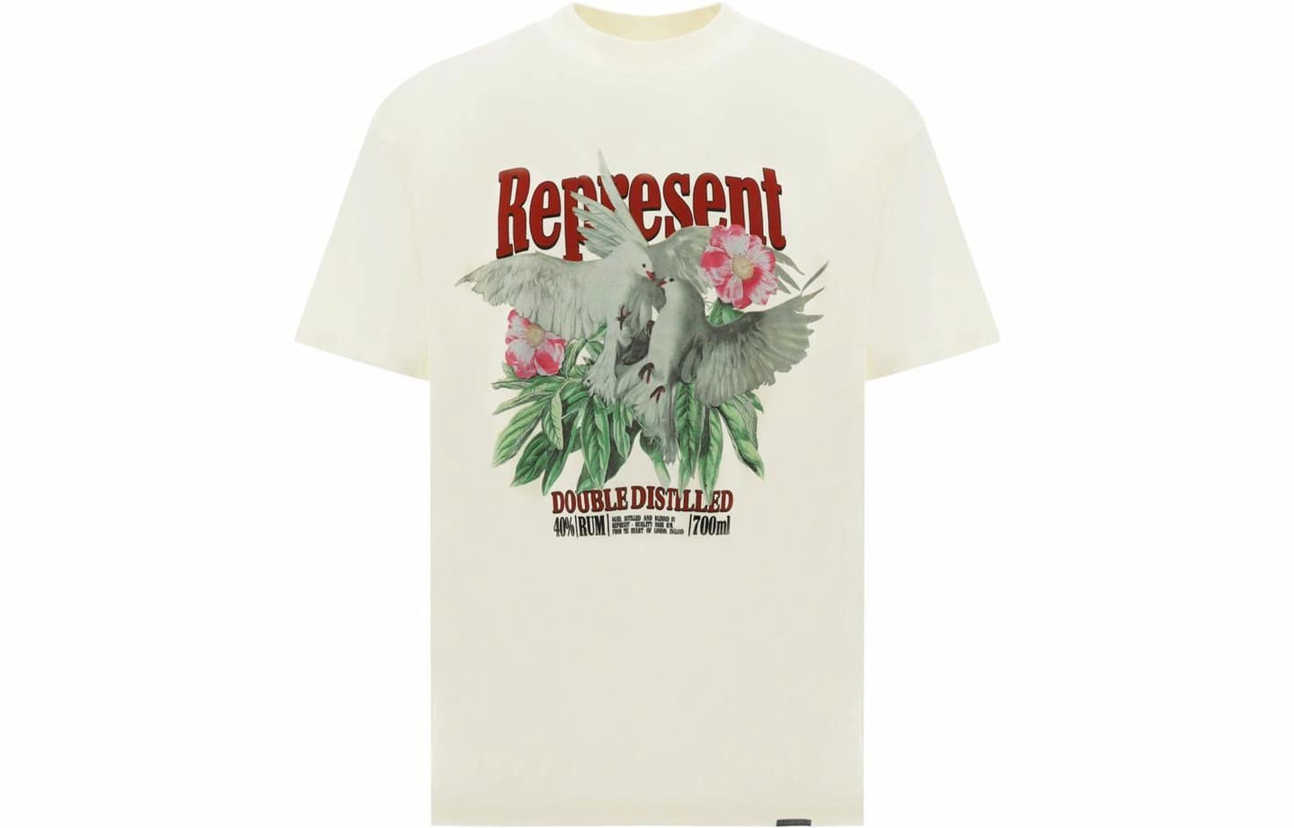 REPRESENT SS23