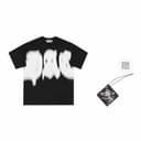HARSH AND CRUEL SS23 Logo Print T-Shirt