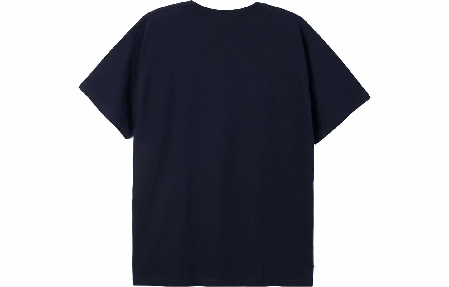 Gucci Firenze 1921 SS22 T-Shirt Navy