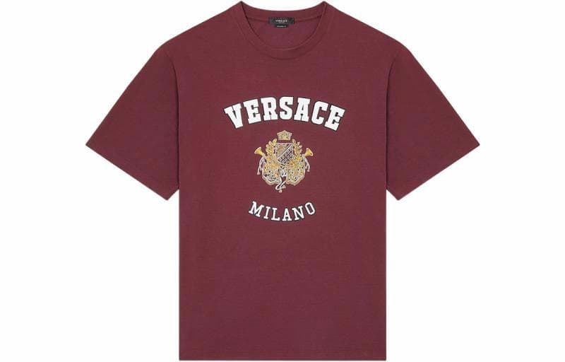 Versace SS22 Logo T-Shirt