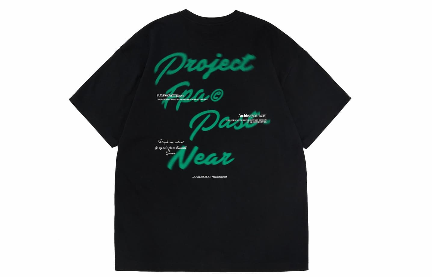 FPA T