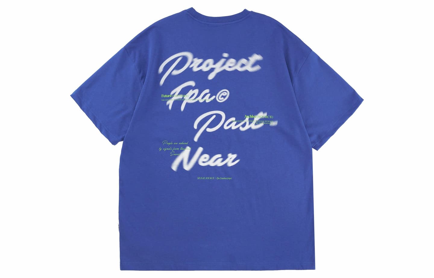 FPA T