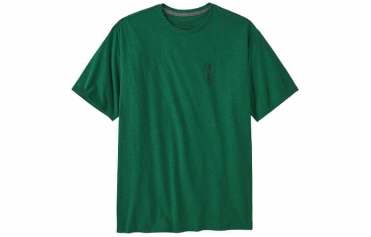 Patagonia Clean Climb Trade Tee