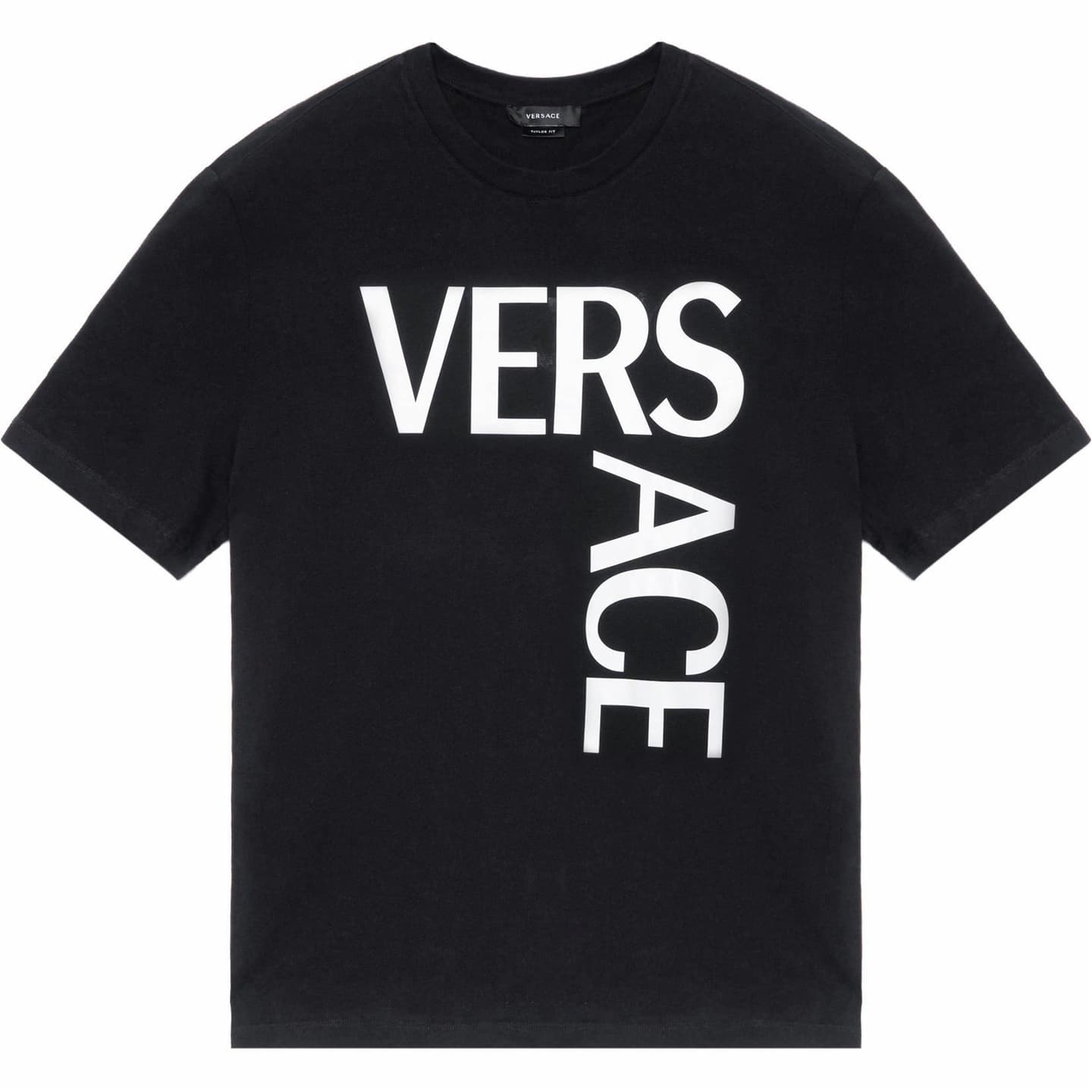 Versace Logo T-Shirt