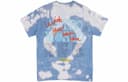 Travis Scott Cactus Jack Blue Tee