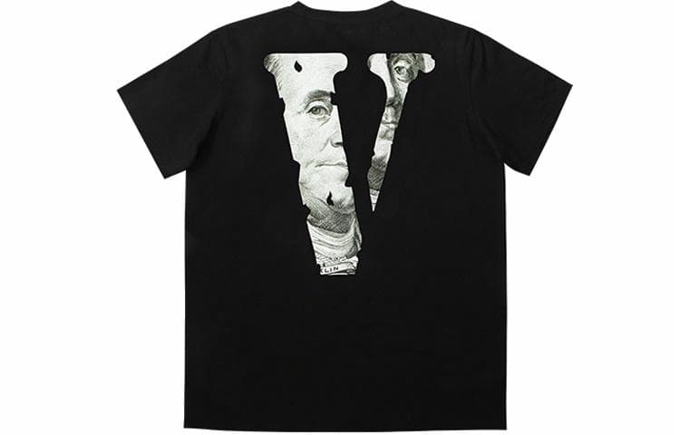 VLONE Classic Logo T-Shirt