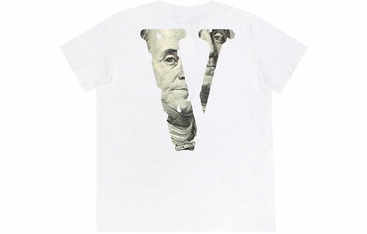 VLONE Classic Logo T-Shirt