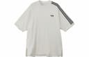 Y-3 Logo Print T-Shirt