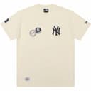 New Era MLB Logo T-Shirt