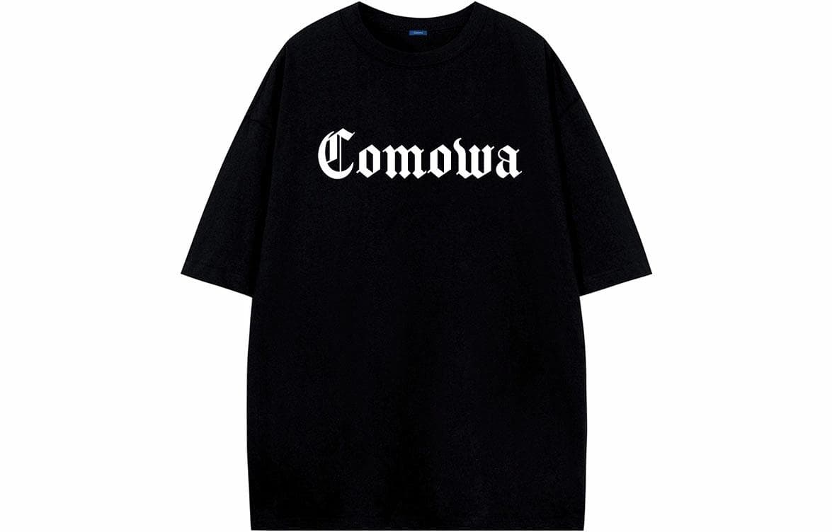 COMOWA logoT