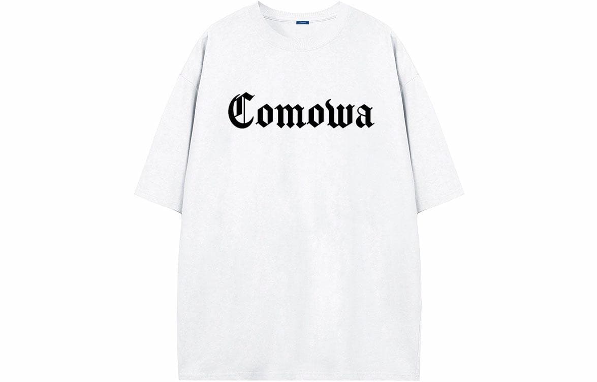COMOWA logoT